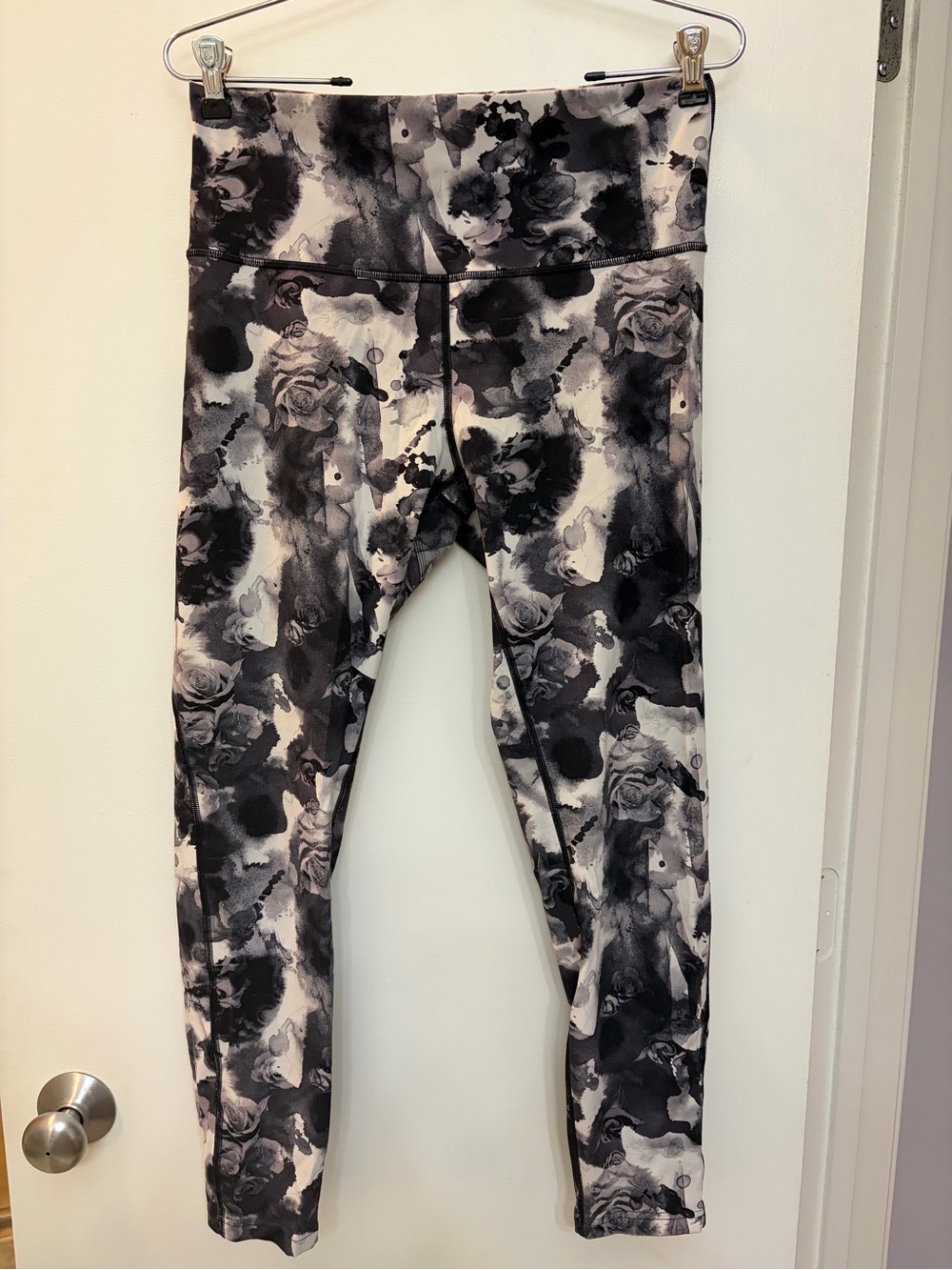 Lululemon HR Luxtreme Leggings